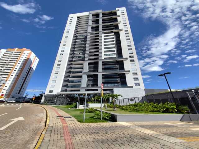 Sofisticação e Exclusividade no MONDO | 103 m² no Itanhangá Park