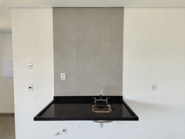 Sofisticação e Exclusividade no MONDO | 103 m² no Itanhangá Park