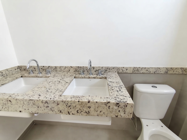 Sofisticação e Exclusividade no MONDO | 103 m² no Itanhangá Park