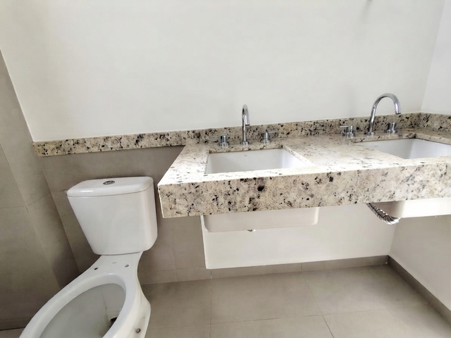 Conforto, Design e Exclusividade no MONDO | 103 m&sup2; no Itanhang&aacute; Park
