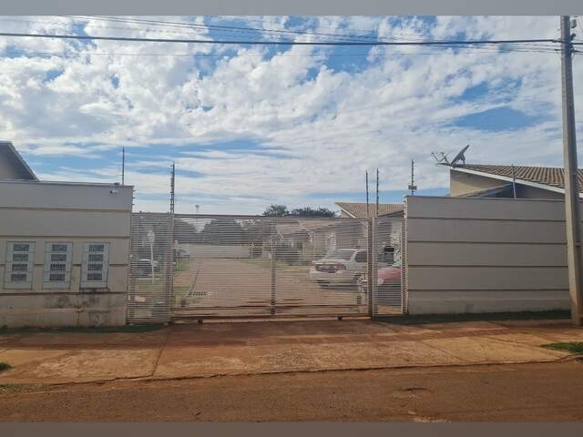 Oportunidade Unica (Vendo casa Ja financiada (entrada + parcelas )