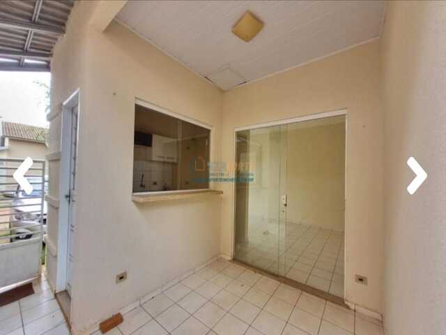 Oportunidade Unica (Vendo casa Ja financiada (entrada + parcelas )