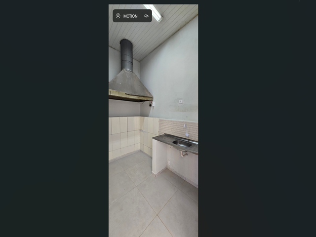 Salão comercial reformado centro