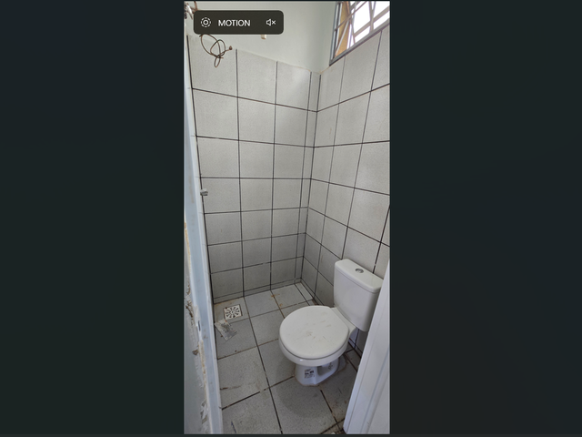Salão comercial reformado centro