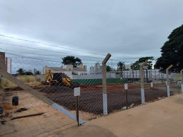 Esquina estrat&eacute;gica de 1.380 m&sup2; no Jardim dos Estados est&aacute; &agrave; venda