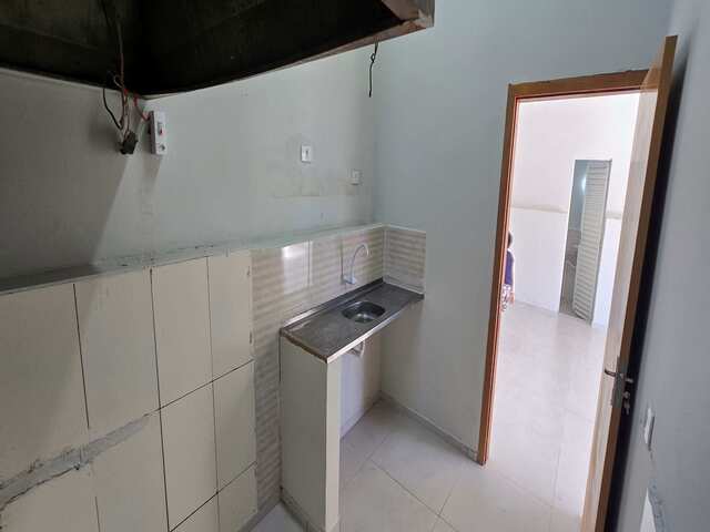 Salão comercial reformado