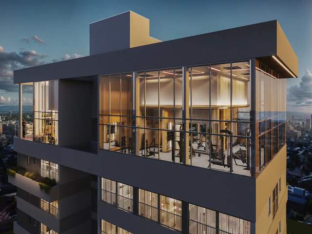STUDIO 37 M² | ÚNICA UNIDADE | JARDIM DOS ESTADOS | EM CONSTRUÇÃO