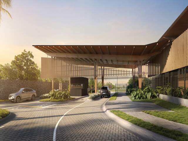 Artesano Campo Grande | Lotes DE 455 A 599 M² | Jardim Veraneio