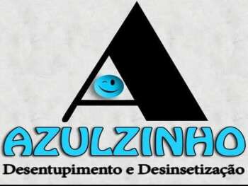 Azulzinho Desentupimento