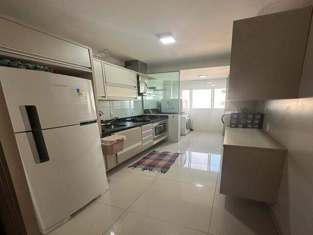 Apartamento REFORMADO e Mobiliado - Mata do Segredo