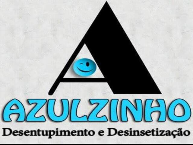 Azulzinho Desentupimento