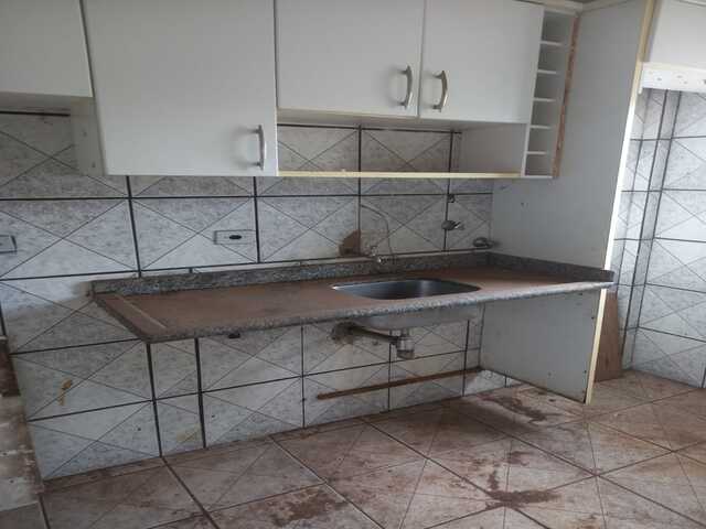 Apartamento 2 Quartos – Nova Holanda / Tiradentes – R$ 150 Mil