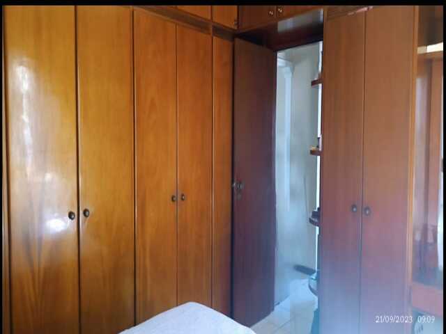 Apartamento 111m&sup2; | 3 Quartos | Su&iacute;te | 2 Vagas | Pr&oacute;ximo ao Damha