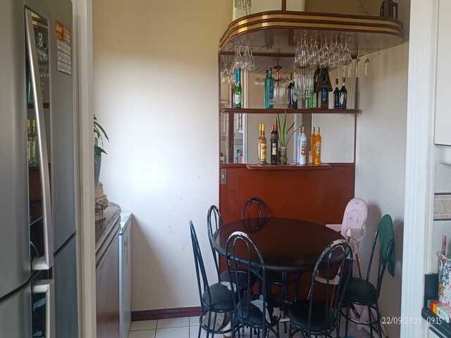 Apartamento 111m&sup2; | 3 Quartos | Su&iacute;te | 2 Vagas | Pr&oacute;ximo ao Damha