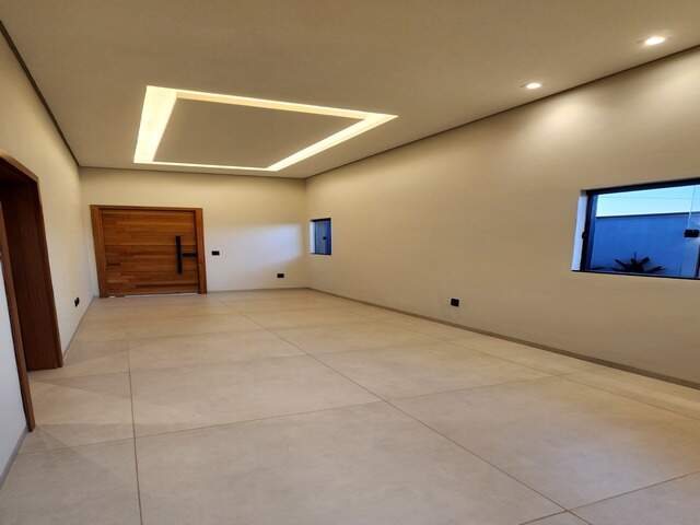 Casa 3 Dormitórios com Suíte Master | 98,25 m² | Reserva Santa Inês