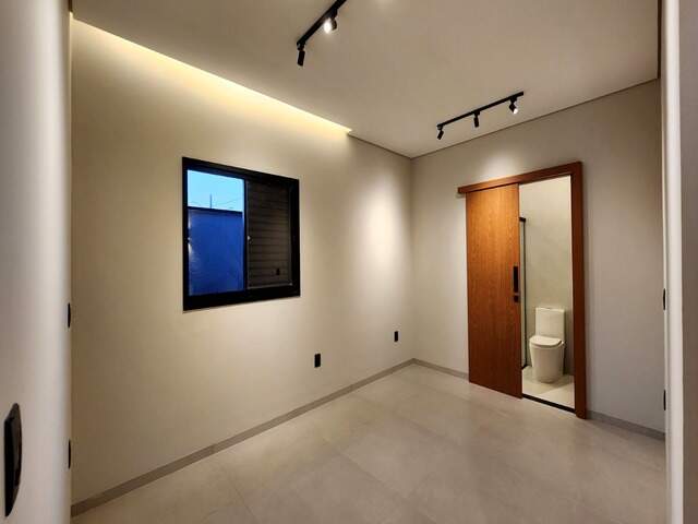 Casa 3 Dormitórios com Suíte Master | 98,25 m² | Reserva Santa Inês