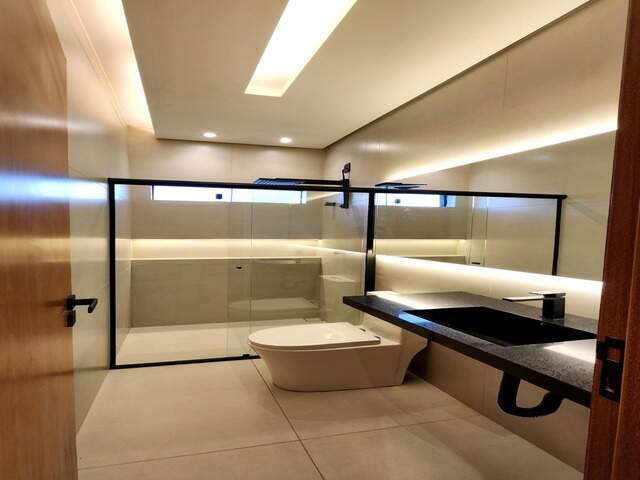 Casa 3 Dormitórios com Suíte Master | 98,25 m² | Reserva Santa Inês