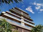  Edif&iacute;cio Dom | 132 m&sup2; | 3 Su&iacute;tes | Pronto para Morar | Alto Padr&atilde;o no Centro 