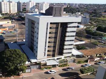 Última Unidade | Apto. 6º Andar | 1 Suíte | 2 Vagas | 65,64 m² | Monte Castelo