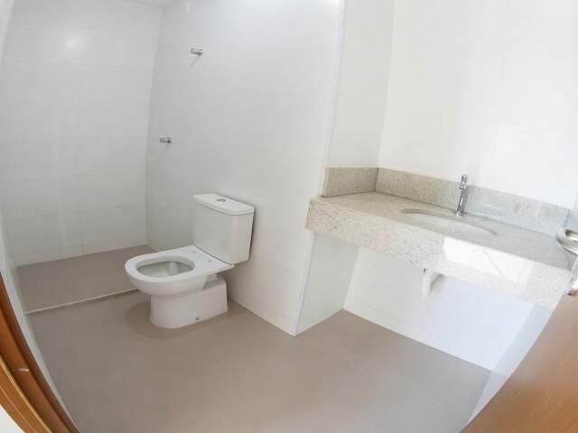 Última Unidade | Apto. 6º Andar | 1 Suíte | 2 Vagas | 65,64 m² | Monte Castelo