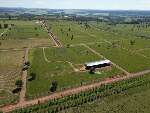 Lote de Esquina com 1.998 m&sup2; em Condom&iacute;nio Rural