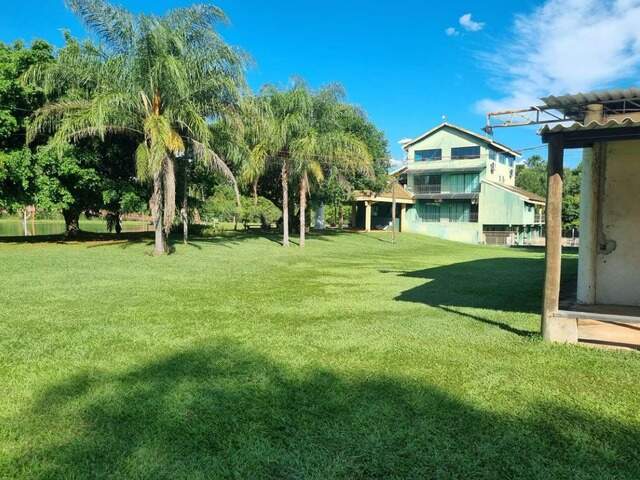 Ch&aacute;cara das Mans&otilde;es &ndash; 12 Hectares