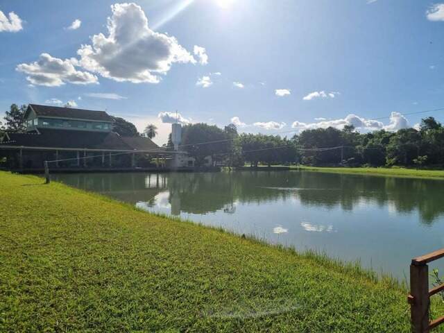 Ch&aacute;cara das Mans&otilde;es &ndash; 12 Hectares