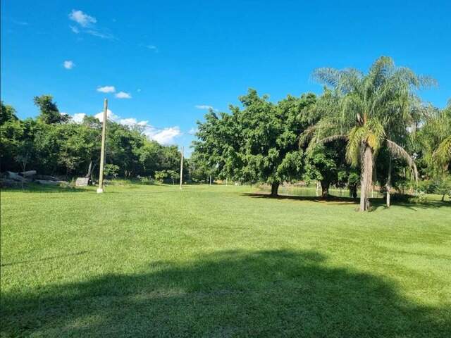 Ch&aacute;cara das Mans&otilde;es &ndash; 12 Hectares