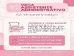 Assistente Administrativo 