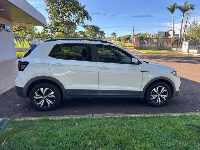 vendo t-cross/TSI - 2022/2022 R$92.000