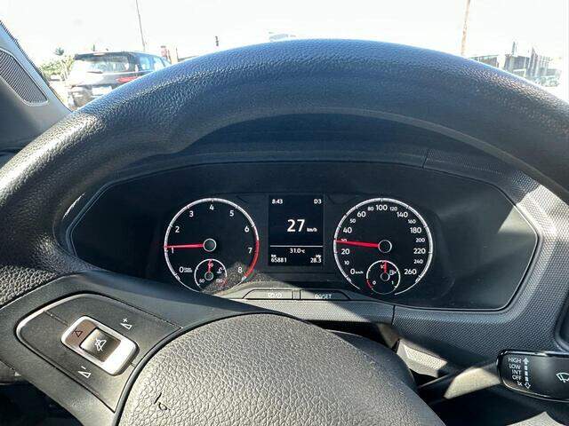 vendo t-cross/TSI - 2022/2022 R$92.000