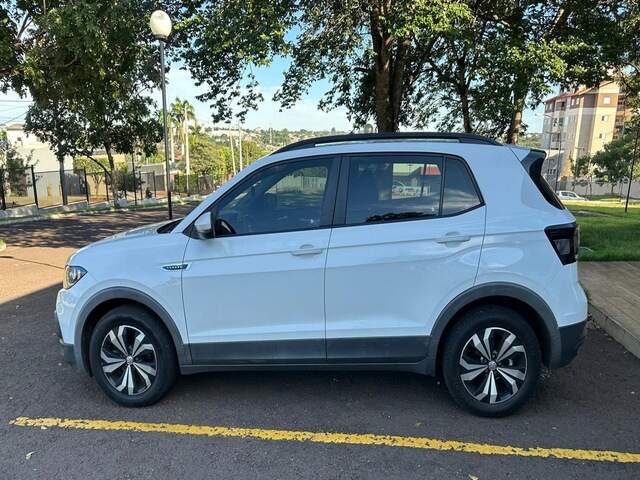 vendo t-cross/TSI - 2022/2022 R$92.000
