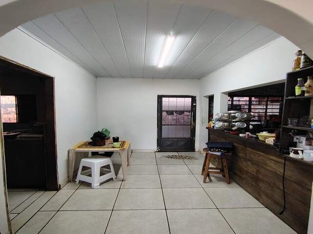 vendo casa - Tijuca - Av. Conde de Boa Vista