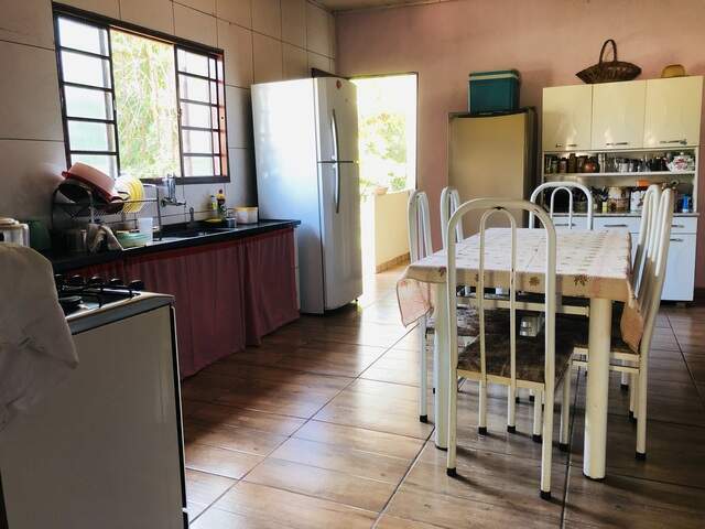Vendo Chacara Sitio - dentro de Campo Grande