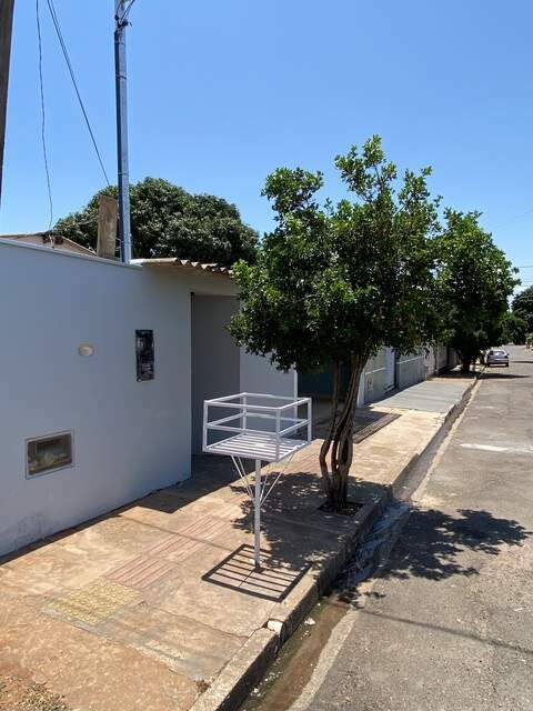 vendo casa - Bairro Estrela Dalva - R$300mil