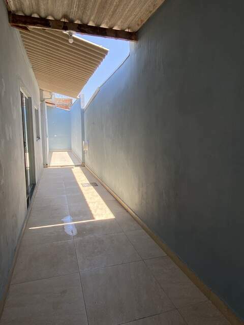 vendo casa - Bairro Estrela Dalva - R$300mil