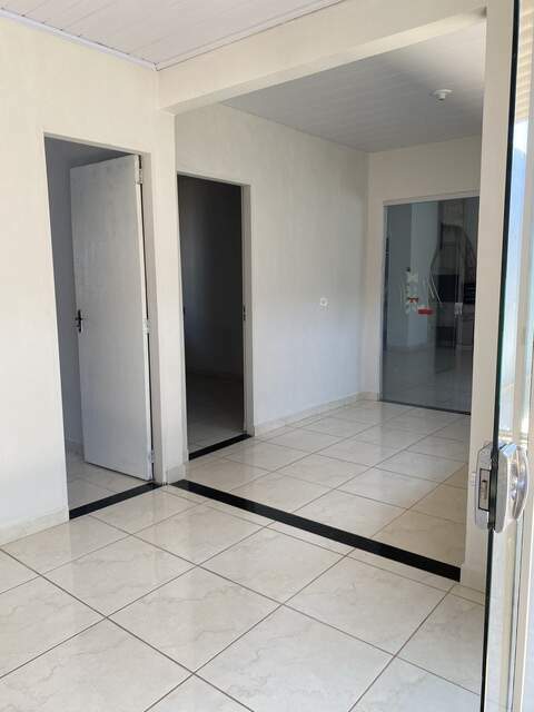 vendo casa - Bairro Estrela Dalva - R$300mil