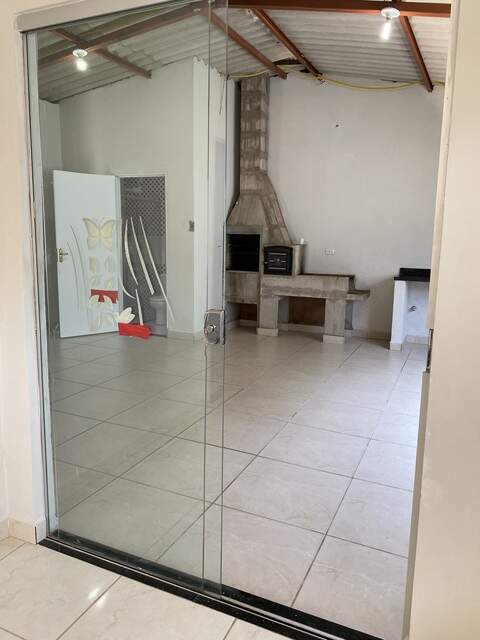 vendo casa - Bairro Estrela Dalva - R$300mil
