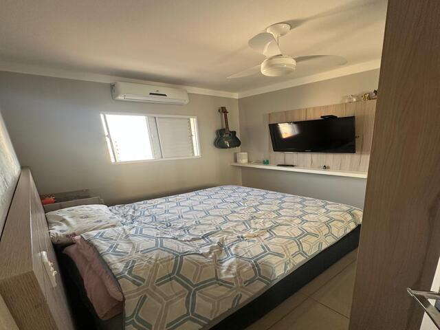 Apartamento REFORMADO e Mobiliado - Mata do Segredo