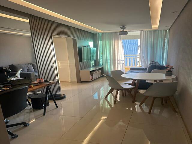 Apartamento REFORMADO e Mobiliado - Mata do Segredo