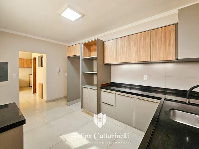 Apartamento no centro - Condomínio Tamoios