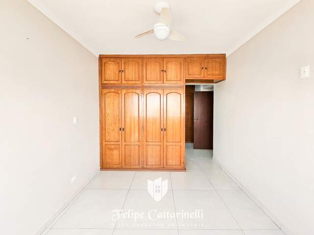 Apartamento no centro - Condomínio Tamoios