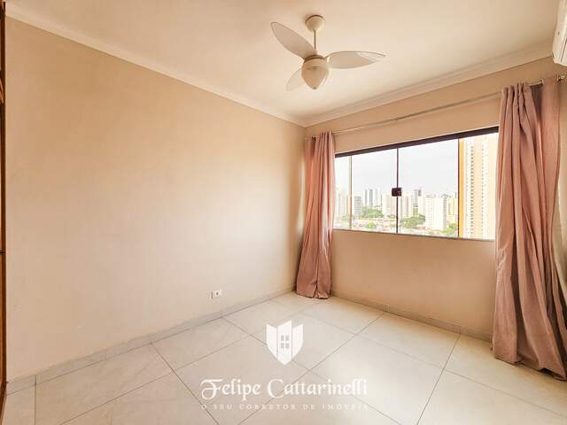 Apartamento no centro - Condomínio Tamoios