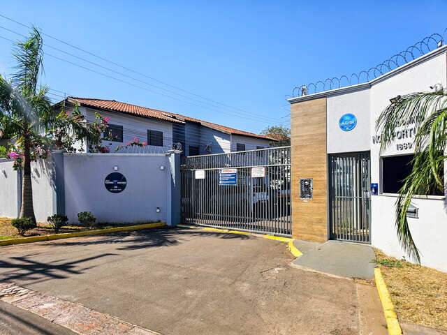 Apartamento Duplex no Tiradentes - 4 quartos e 2 vagas