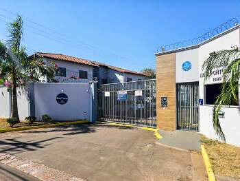 Apartamento Duplex no Tiradentes - 4 quartos e 2 vagas