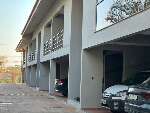 Alugo Apartamento (flat) mobiliado,  Altos da Afonso Pena