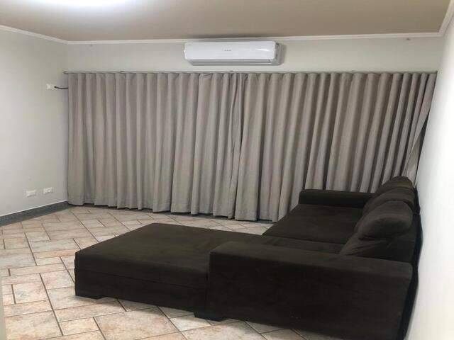 Alugo Apartamento (flat) mobiliado,  Altos da Afonso Pena