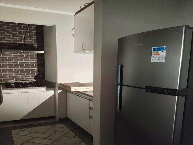 Alugo Apartamento (flat) mobiliado,  Altos da Afonso Pena