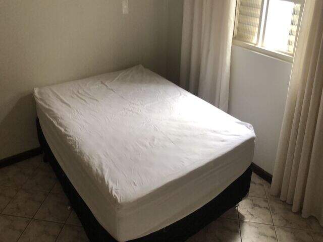 Alugo Apartamento (flat) mobiliado,  Altos da Afonso Pena