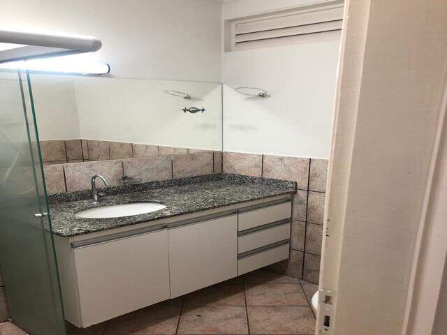 Alugo Apartamento (flat) mobiliado,  Altos da Afonso Pena